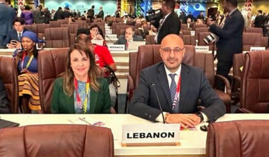 Environment Minister attends 5th UN Conference on Least Developed Countries