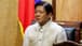 Reuters: Philippines President Ferdinand Marcos Jr said the country will not use water cannons or any offensive weapons in the South China Sea