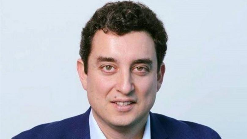النائب مارك ضوّ للـmtv: بيان حزب الله فيه الكثير من الكذب والافتراء على أبناء الكحالة وهو المُعتدي وليس الأهالي