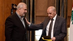 "الثنائي" يبدأ بتنفيذ أخطر مخطط... وأوّل الدومينو