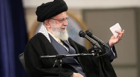 Iran's Khamenei calls girls' poisoning 'unforgivable' after public anger