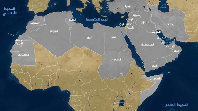بانوراما أميركيّة للمنطقة... كيف يكتمل عقدها؟