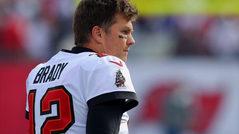 Tom Brady Says He Is Utilized Therapy to Address His Mental Health in Recent Years