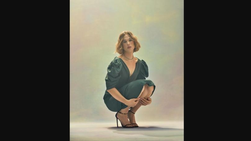 بالصور: الممثل الأميركي تومي دورفمان خضع لعملية تحوّل جنسي وأصبح امرأة