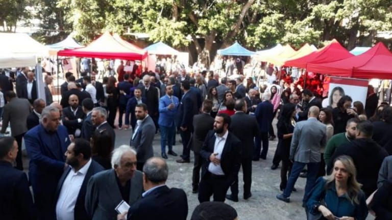 الإنتخابات النقابيّة... بوصلة المزاج السياسي؟