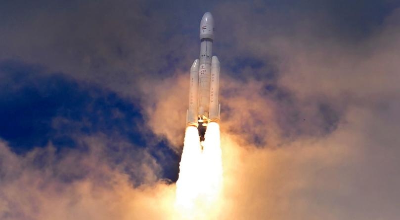 Russia receives first data from its historic Moon mission