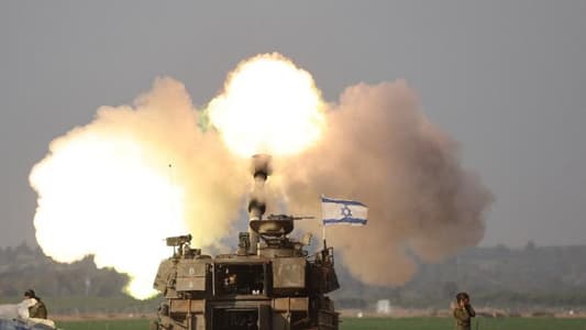 Israel's Netanyahu says 'nothing will stop us' until victory in Gaza war