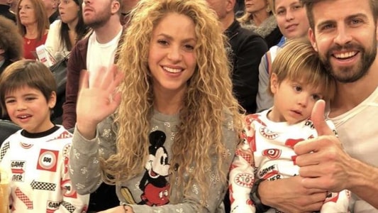 A new fight between Shakira and Pique… What is the reason?