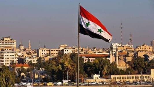 Syrian Foreign Minister: The new administration seeks to amend the constitution in collaboration with all segments of society