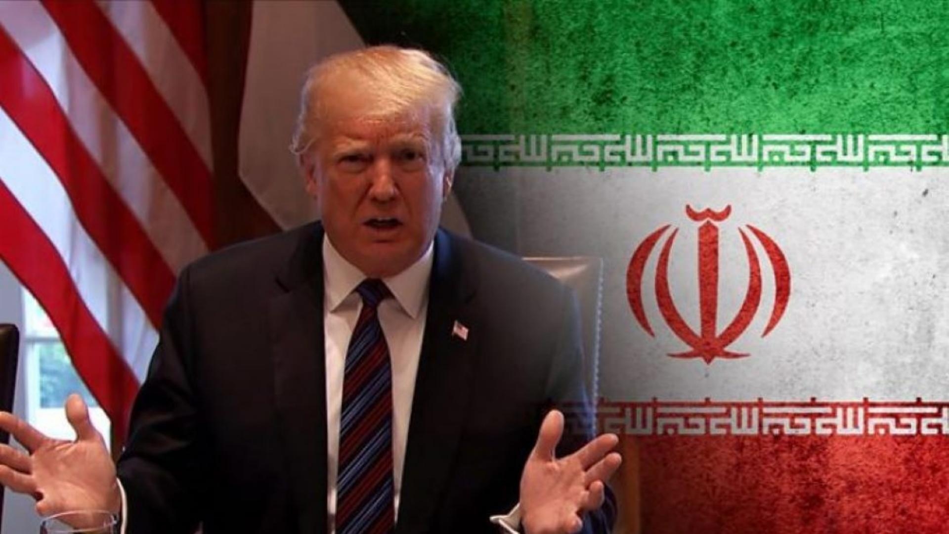 اجتماعٌ في البيت الأبيض وترقّب... هل تقبل إيران بشروط ترامب؟