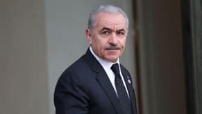 Palestinian Prime Minister Mohammad Shtayyeh Resigns