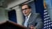 John Kirby: The G7 will discuss the situation in the Middle East and providing aid to Ukraine tomorrow