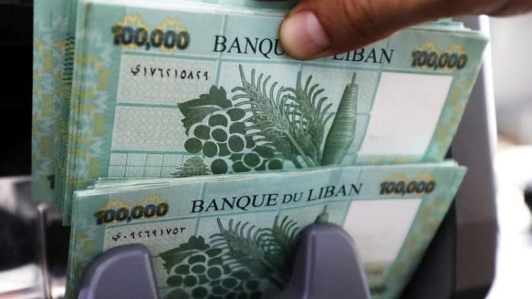 هذا ما يُمكن فعله براتب مليونَي ليرة في لبنان