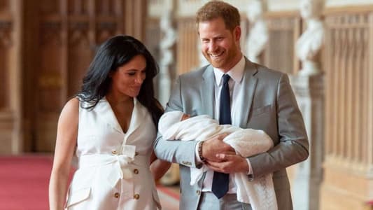Prince Harry and Meghan Markle ‘Overjoyed’ as Duchess Pregnant With Second Child