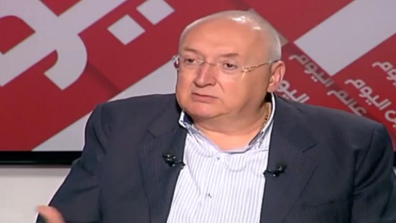 Bou Fadel to MTV: The opponent of the Christian community is the FPM and my main opponent is the one who threatens my existence which is Hezbollah