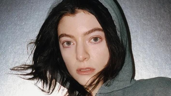 لورد تكشف عن صراعها مع اضطراب فقدان الشهية