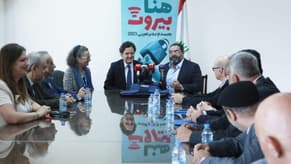 UNESCO hands Makary 10 PPE bundles to protect Lebanese journalists