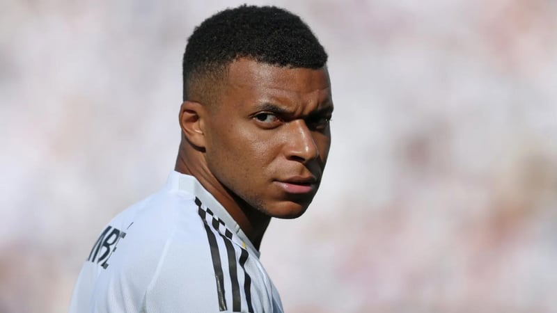 Mbappe and PSG set for Club World Cup reunion as Real Madrid eye final