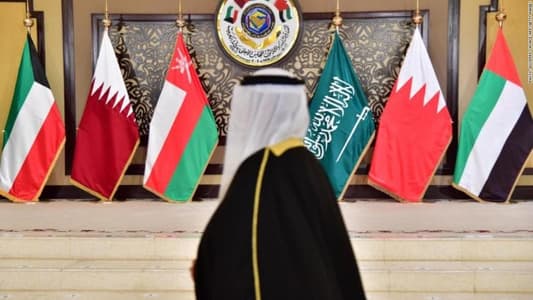 GCC: Resolution 1701 and the outcomes of the Taif Agreement on Lebanon must be implemented