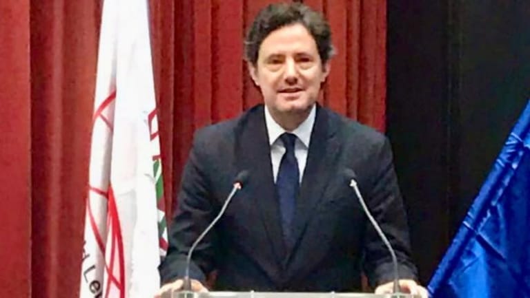 المكاري: نوعان من النزوح يُهددان لبنان