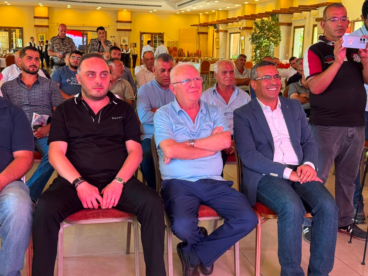 في لبنان: صنف بطاطا جديد يقاوم الأمراض