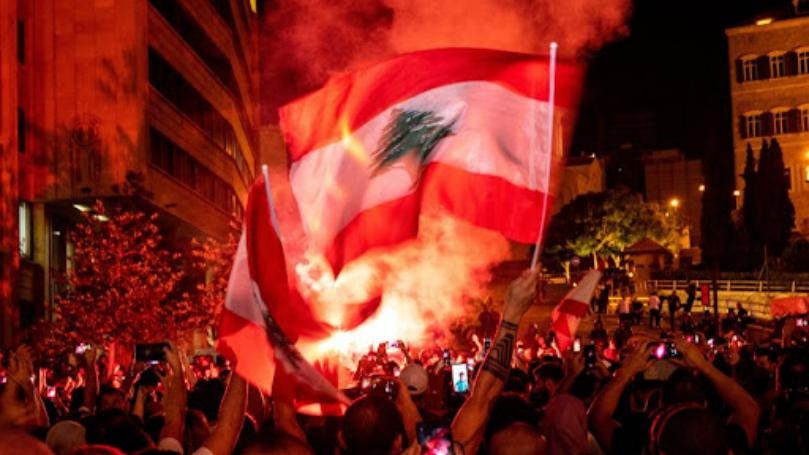 عن "الثورة" و"الثوّار" والانتخابات والموت