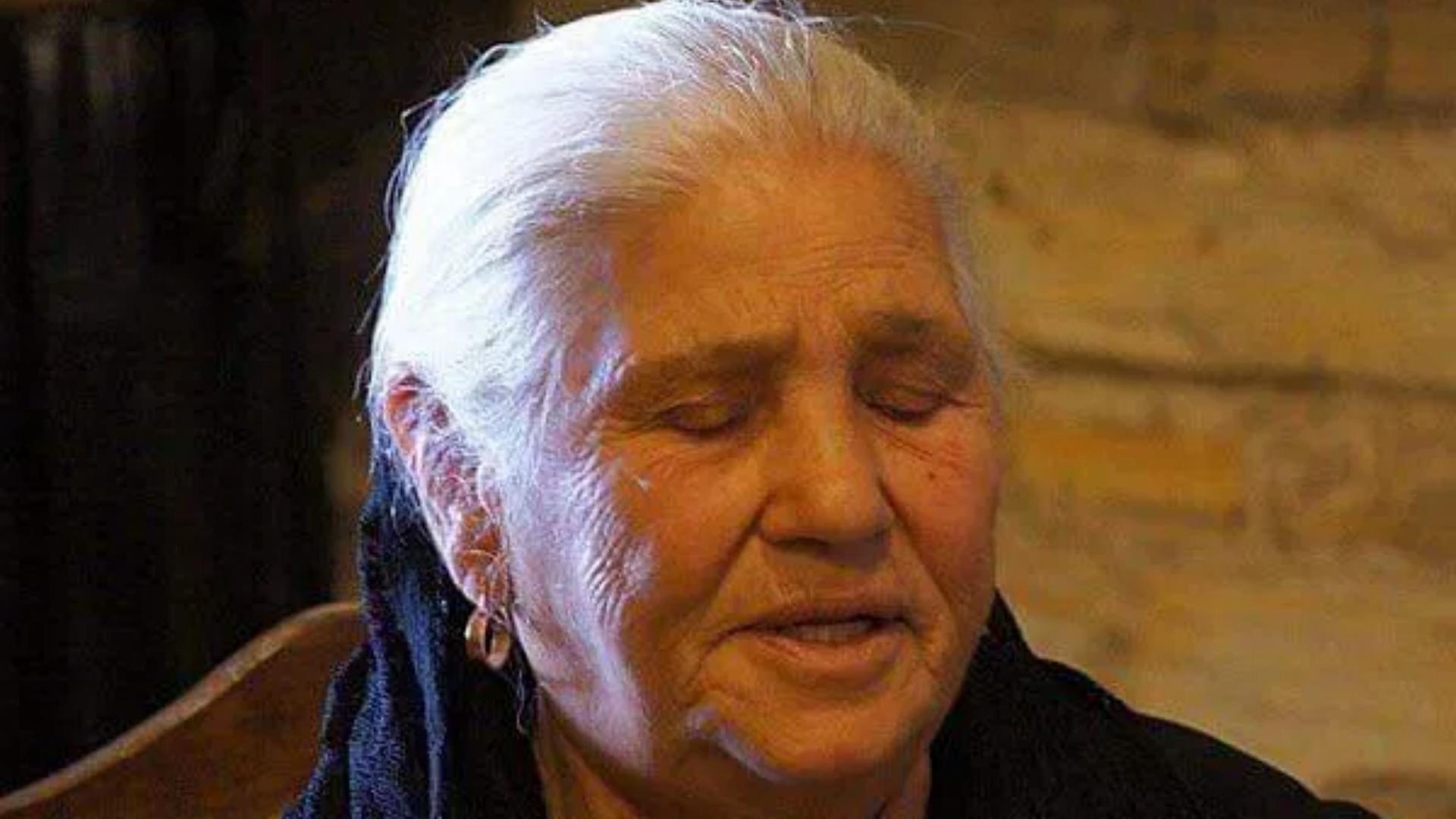 Nohad Al Chami, the woman known as the bearer of Saint Charbel’s most famous miracle, has passed away
