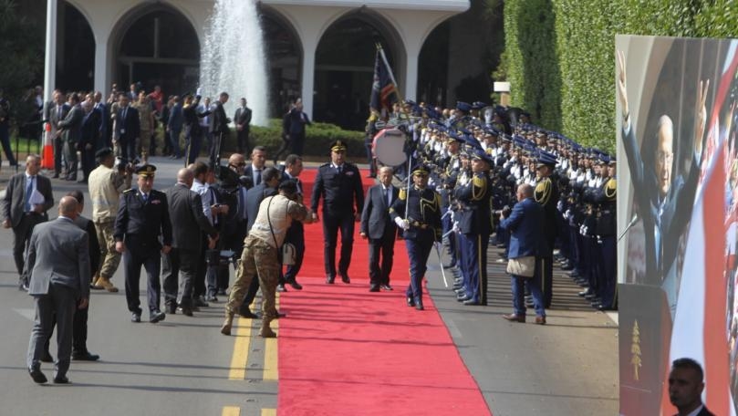 ما بعد بعبدا ليس كما قبلها