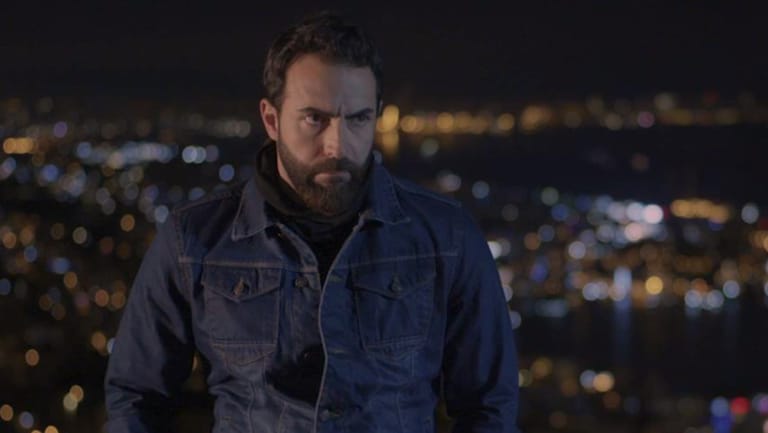 كارلوس عازار يطلق العدّ العكسي لـ ”حادث قلب“ عبر mtv