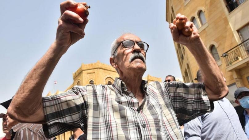 زيادة الضرائب في زمن الانهيار.. "حكم مؤبد" على الاقتصاد