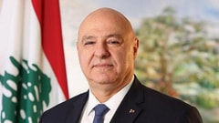 الرئيس عون: هذا خيارنا في حال عدم التمديد لـ"اليونيفيل"