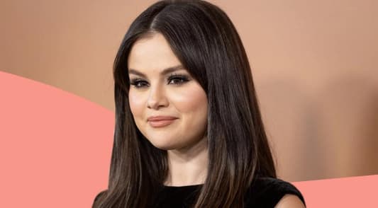 Selena Gomez Celebrates Becoming First Woman to Reach 400 Million Instagram Followers