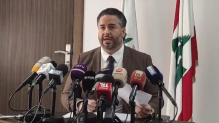 سلام: نرفض تحدي الدولة في ملف التأمين