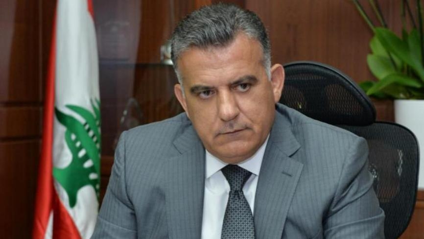 اللواء ابراهيم من بكركي: نتلاقى استكمالا لجهود تشكيل الحكومة ولن نمل أو نكل