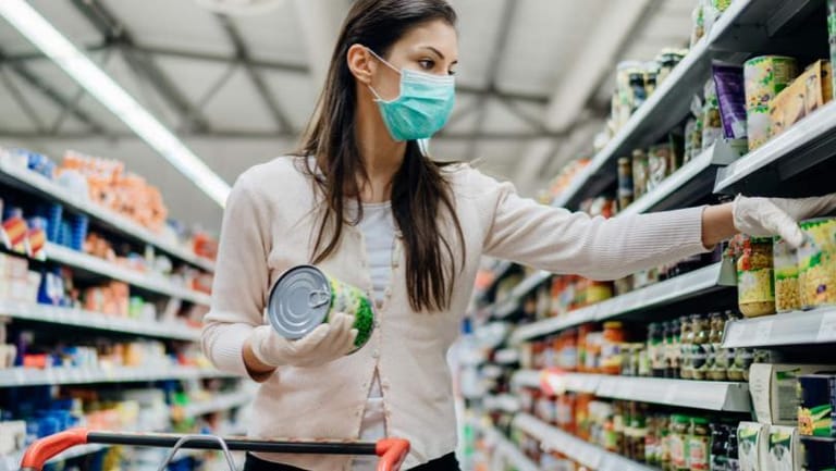 "هيستيريا" أسعار السلع الغذائية: 200 بالمئة خلال شهرين!