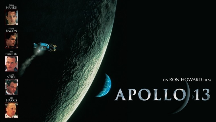 في أسبوع الفضاء العالمي... أبرز 5 أفلام استشرفت المستقبل!