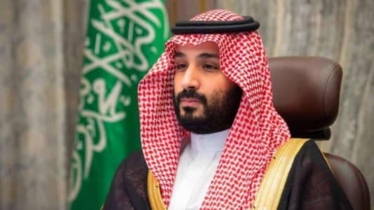 ولي العهد السعودي: يجب العمل على استعادة مسار السلام بما يكفل حصول الفلسطينيين على حقوقهم