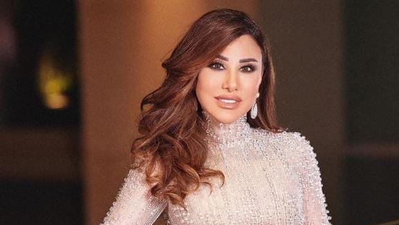 تعليق نجوى كرم حول اختيار "فوربس" لها