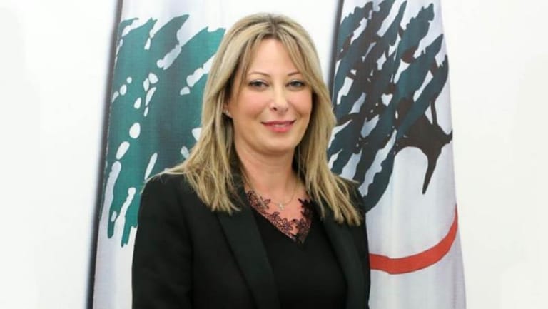 غادة أيوب لـmtv: خلال جلسة إقرار الموازنة كانت هناك محاولة لإعدادها من جديد من خلال تصحيح الأرقام ولو بقينا في البرلمان كنّا خرقنا الدستور والنظام الداخلي للمجلس واستخفينا في عقول الناس فلا يجوز الاستعجال بسبب سفر ميقاتي أو ضغط صندوق النقد