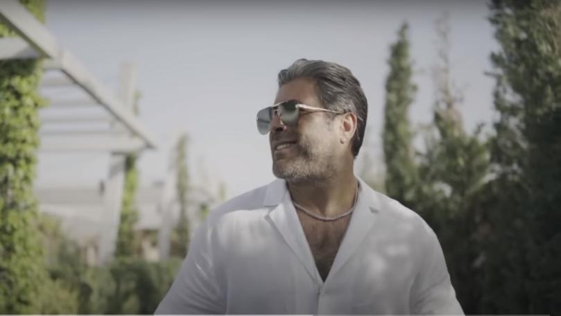 وائل كفوري يحصد 4 ملايين في 3 أيام ويحتلّ المرتبة الأولى