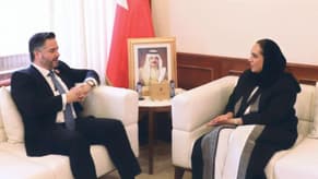 سلام من المنامة: المنطقة ستشهد أكبر مشروع عمراني واعادة بناء في العالم