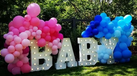 بالفيديو: Gender Reveal تتحوّل إلى كارثة!