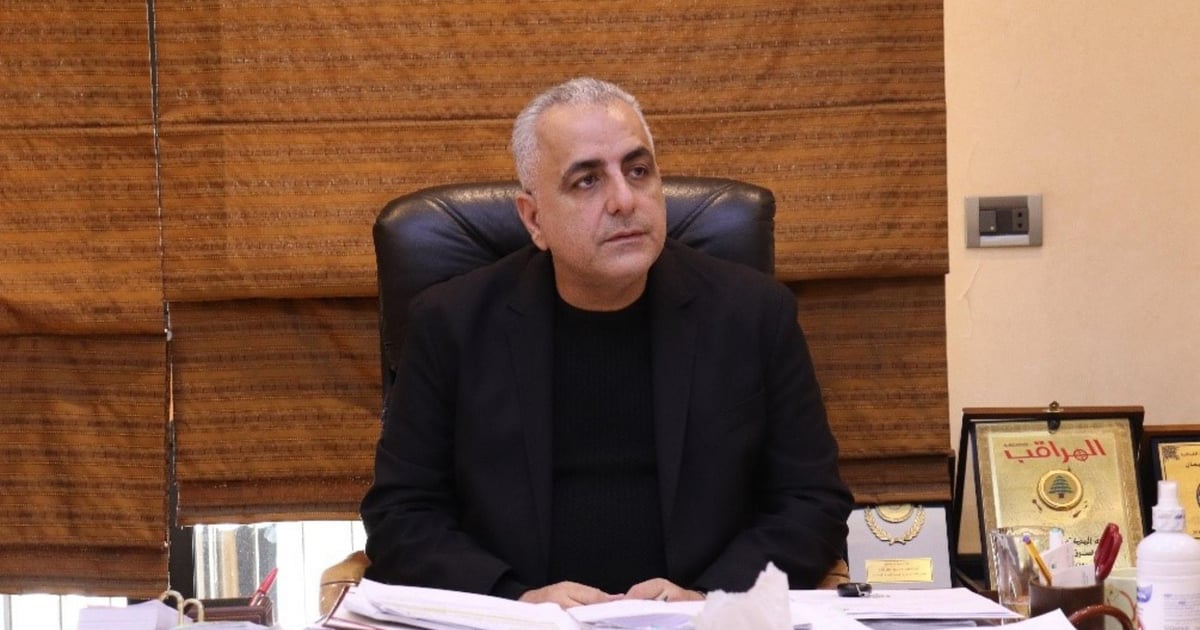 كركي: زيادة سلفات الضمان للمستشفيات والأطبّاء إلى 90%