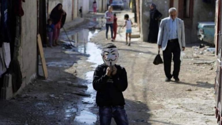 فقراء طرابلس: جرّبنا السلمية... حان وقت العنف