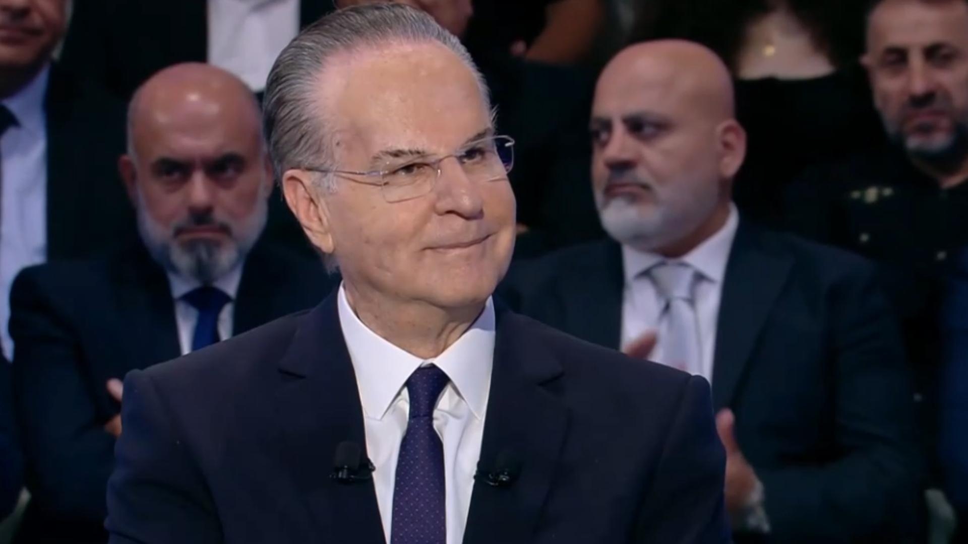 Adwan to MTV: Judicial appointments must be limited to the Higher Judicial Council, and I hope political authorities do not interfere in this matter, and I urge the Council to issue and announce its appointments and leave them in place until the law on judicial independence is passed