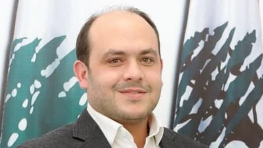 MP Said Asmar to MTV: The Lebanese Forces are always the key player, but no one can claim sole credit for bringing in new faces; rather, it is the convergence of the sovereign forces