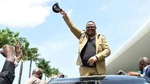 Tanzanian Opposition Leaders Freed After Mass Arrests