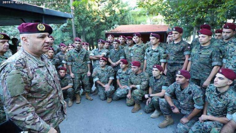 ما حقيقة حالات الفرار من القوى الأمنية؟