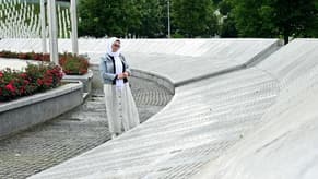 UN to vote on declaring Srebrenica genocide memorial day