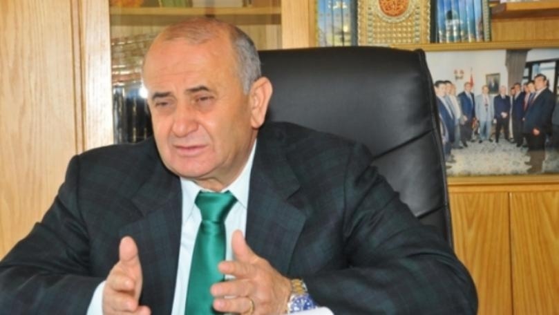 ترشيشي: الجيش عنوان الأمان والطمأنينة